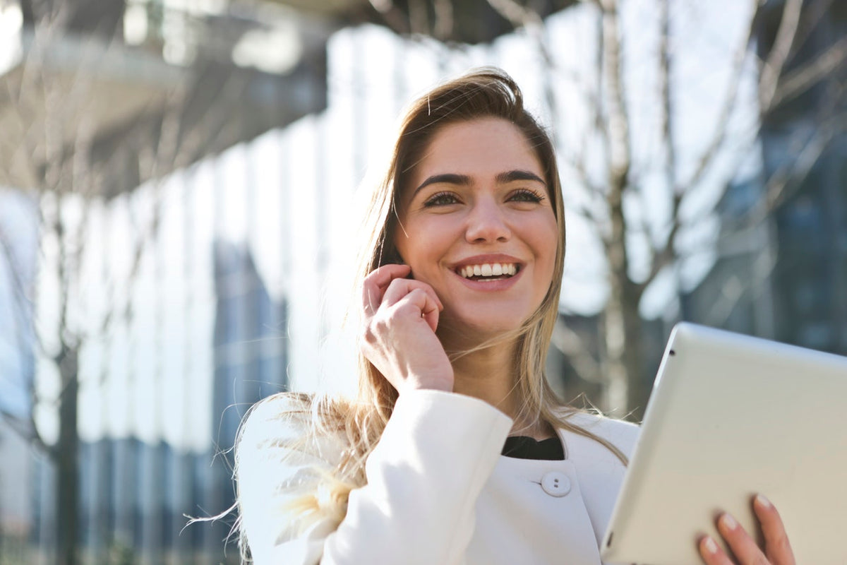 How To Make Yourself Happy - Being Attentive To Your Center of