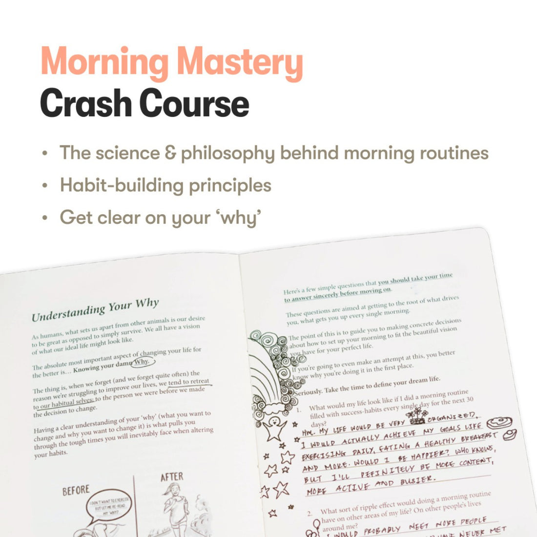 Crash course