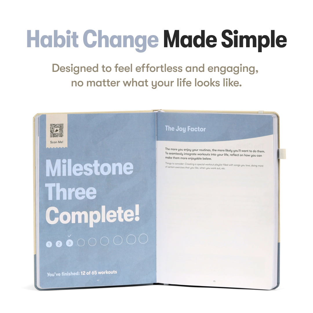 Milestones and progress