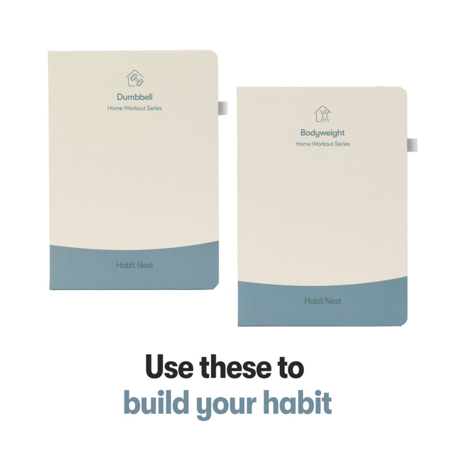 Home Workout Bundle