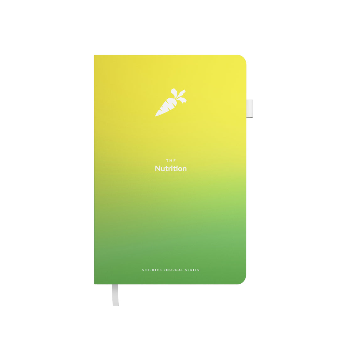 Nutrition journal