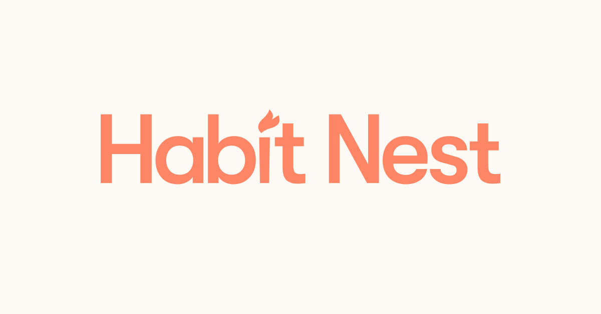Habit Nest logo