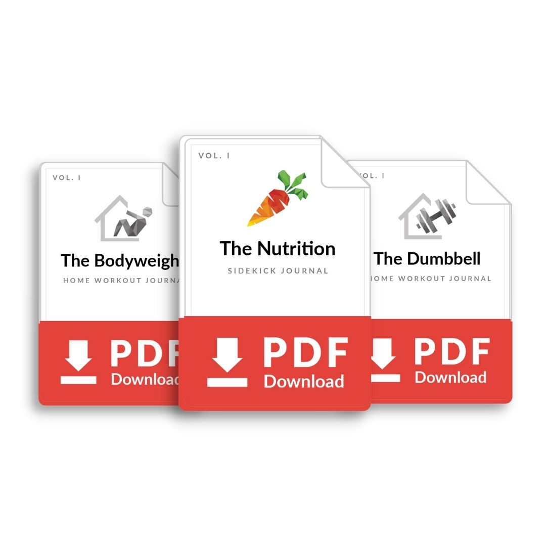 The PDFs
