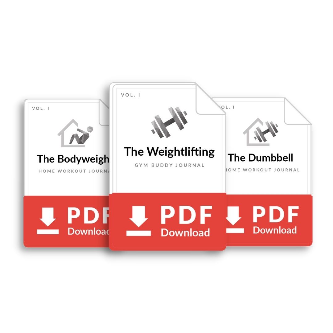 The PDFs