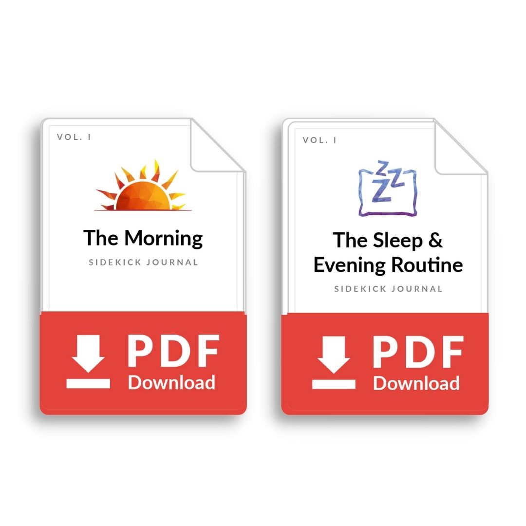 The PDFs