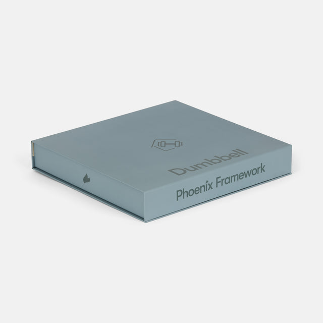 Dumbbell Phoenix Framework