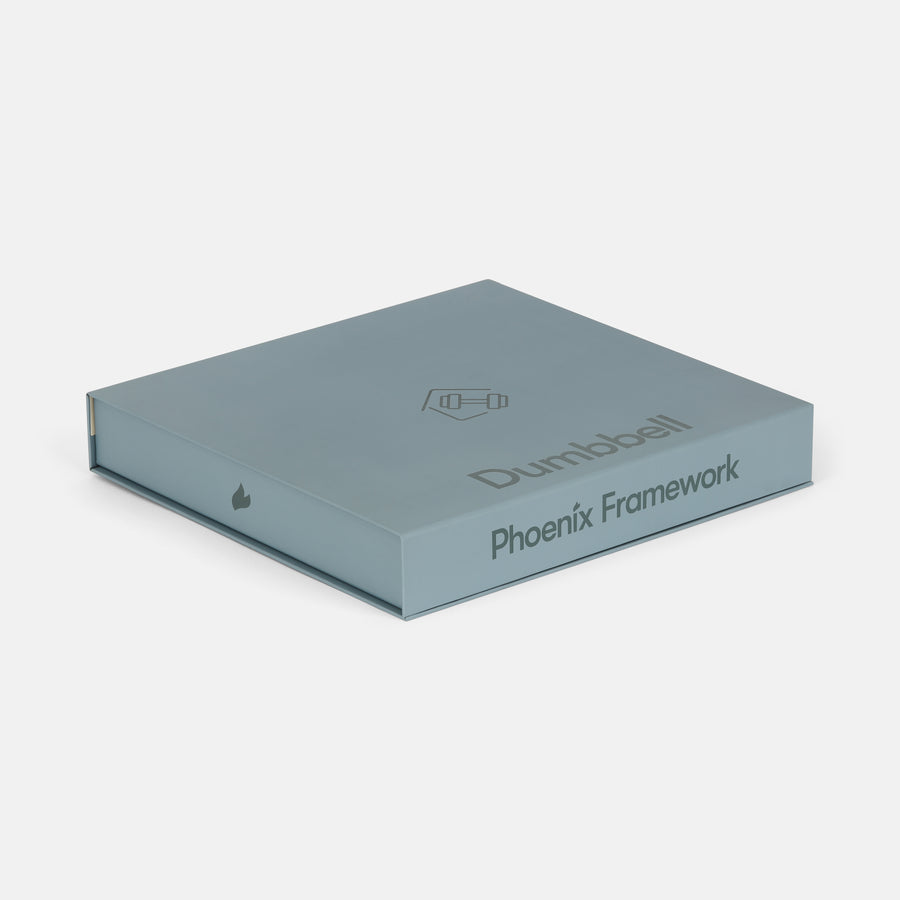 Dumbbell Phoenix Framework
