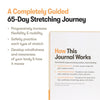 Yoga & Stretching Journals (At-Home, No Equipment Needed)