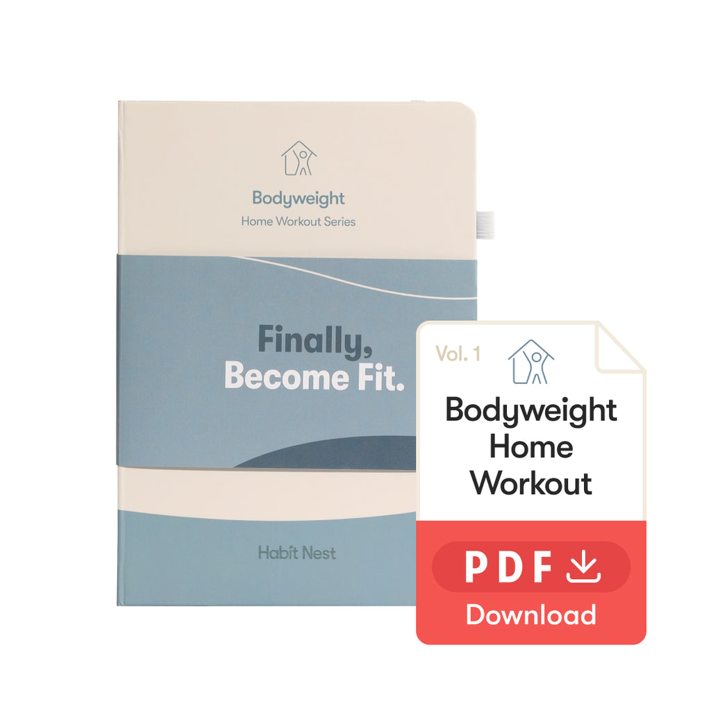 Habit Nest Bodyweight Pdf Download Free: Unleash Fitness! 2 Habit Nest Bodyweight Pdf Download Free: Unleash Fitness!