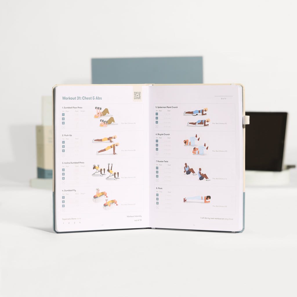 Dumbbell Phoenix Framework - Sistema Allenamento Casa Con Manubri - Foto 9