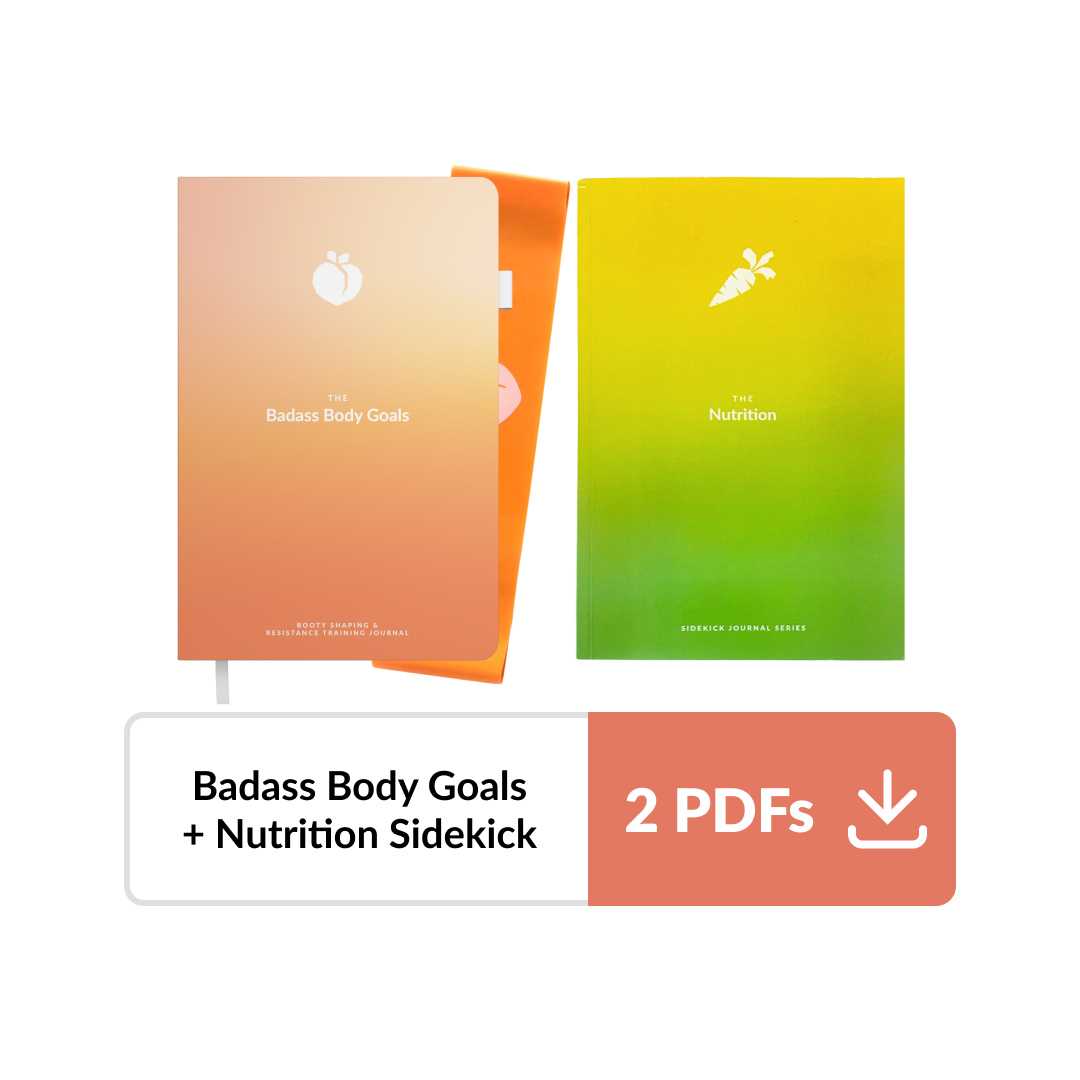 Journals, band and PDFs