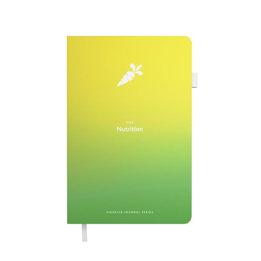 Nutrition Sidekick Journal