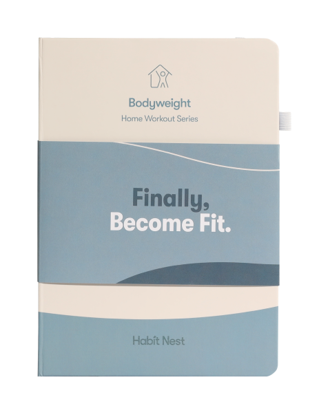 The Bodyweight journal and the Dumbbell journal