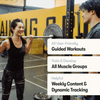 Load image into Gallery viewer, Weightlifting Gym Buddy - The Transformation Journal