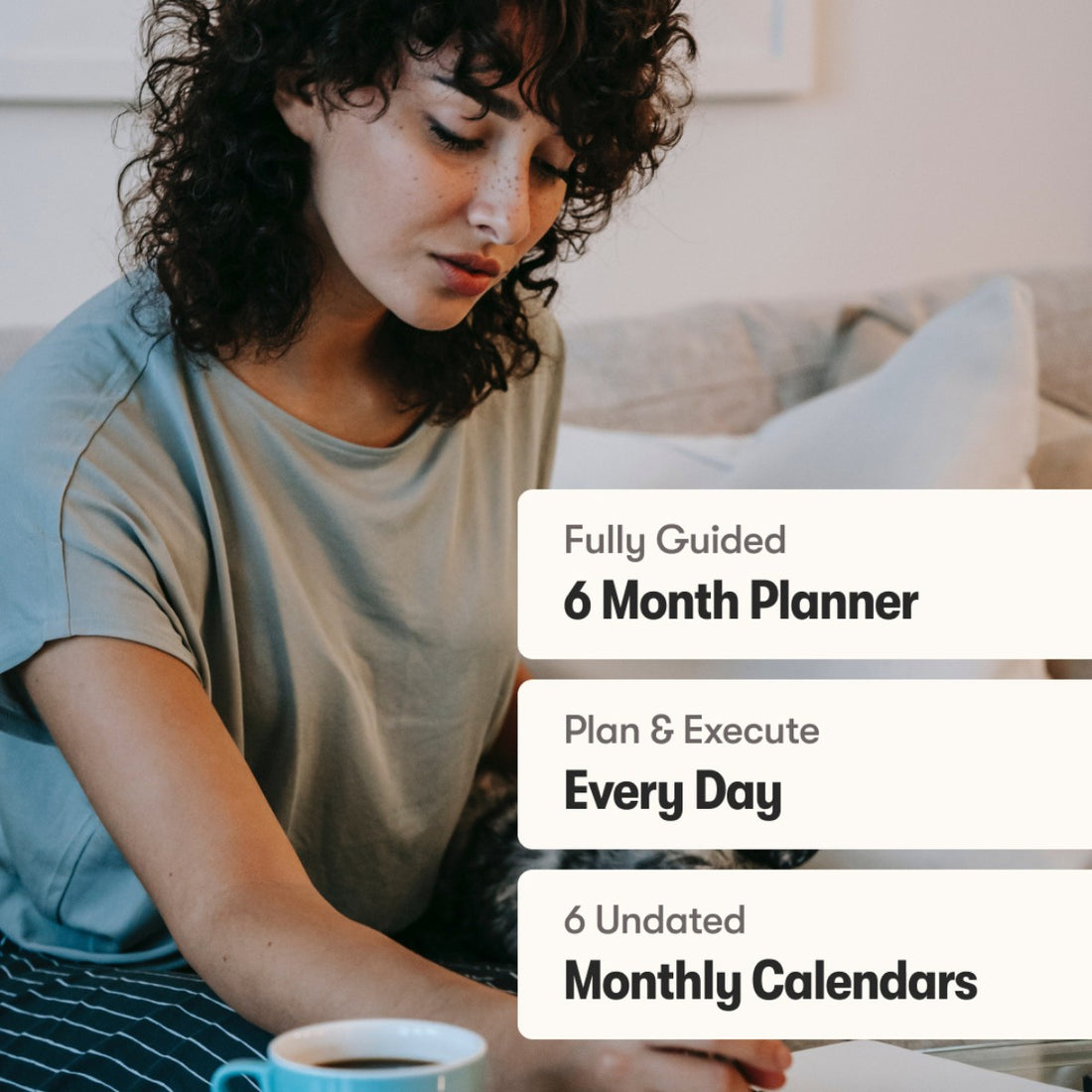 Planning the day