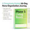 Home Organization & Morning Routine - Sidekick Journal Combo