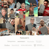 Load image into Gallery viewer, Weightlifting Gym Buddy - The Transformation Journal