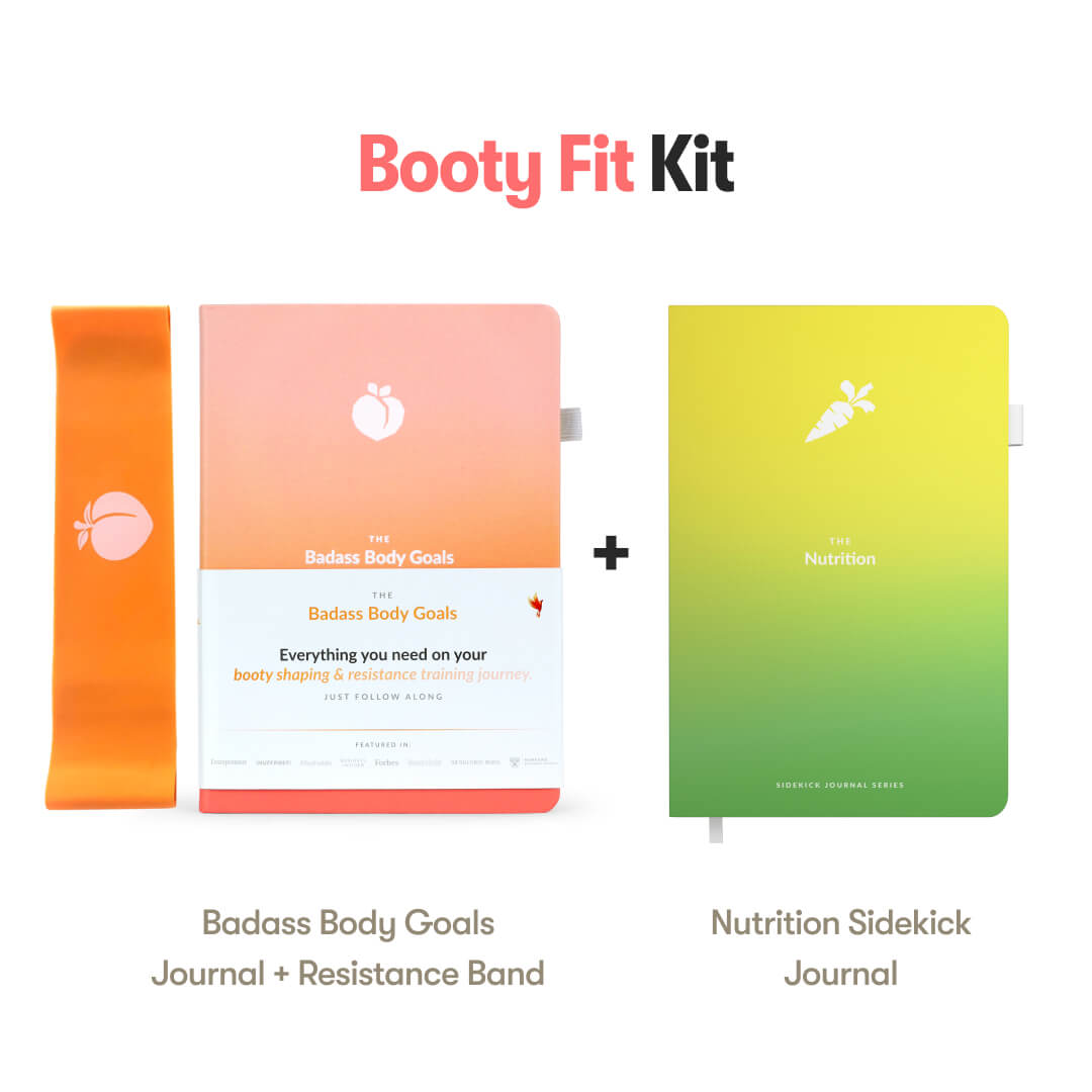 Booty Fit Kit – Habit Nest