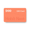 Load image into Gallery viewer, Habit Nest Gift Card