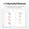 Load image into Gallery viewer, Dumbbell At-Home Workout Combo