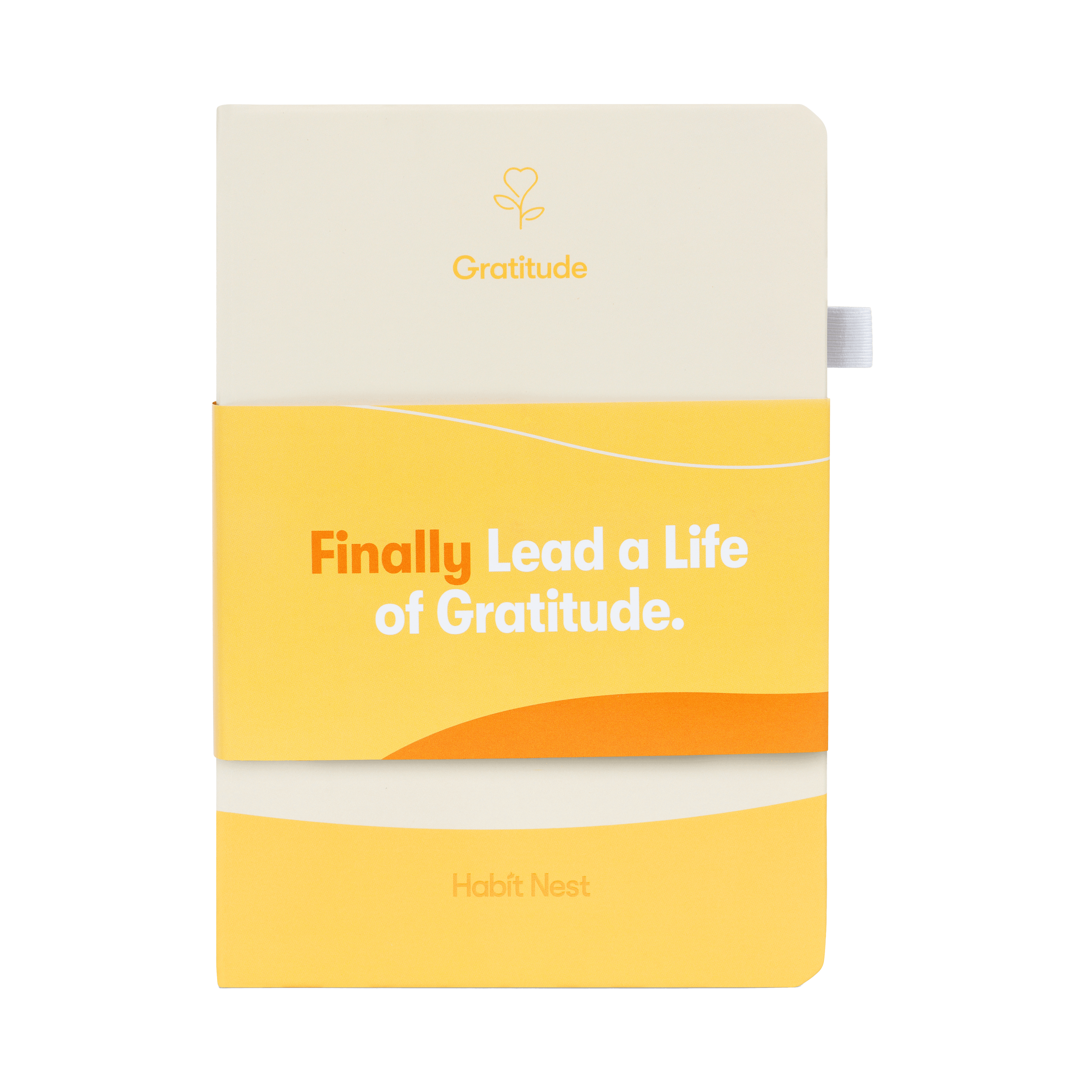 Gratitude Sidekick Journal