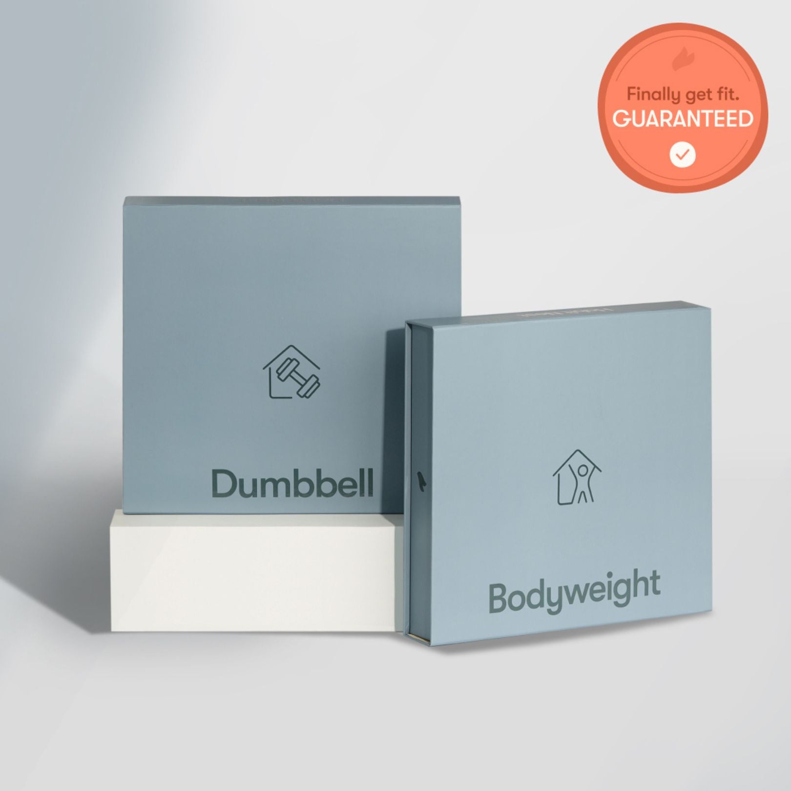 Home Workout Bundle (Bodyweight + Dumbbell  Phoenix Framework)