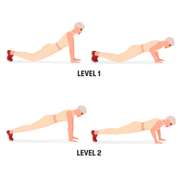 Push-Up