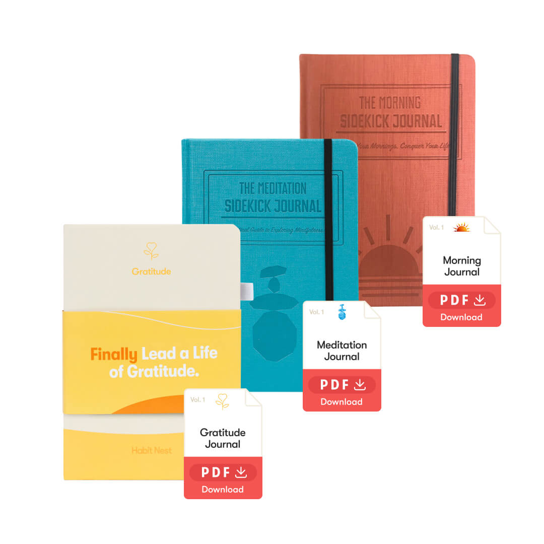 Journals and PDFs