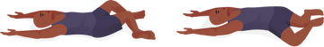 3. Supine Windshield Wipers