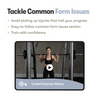 Load image into Gallery viewer, Weightlifting Gym Buddy
