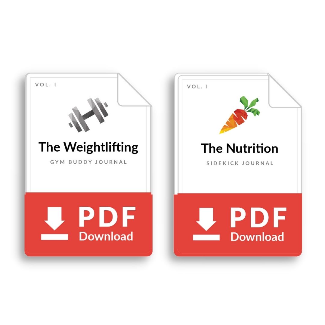 Gym Fit Kit – Habit Nest