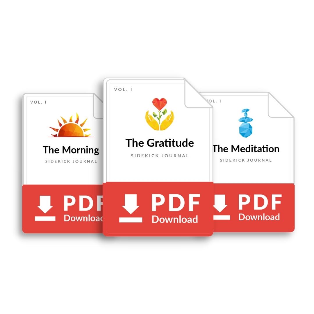 The PDFs