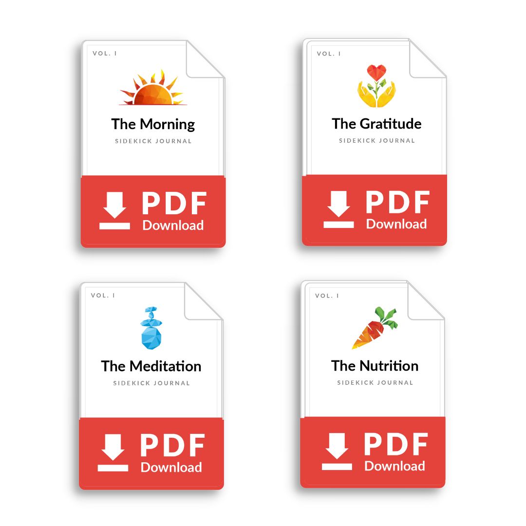 The PDFs