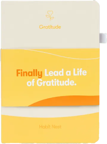 Gratitude