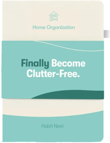 Home Organization
