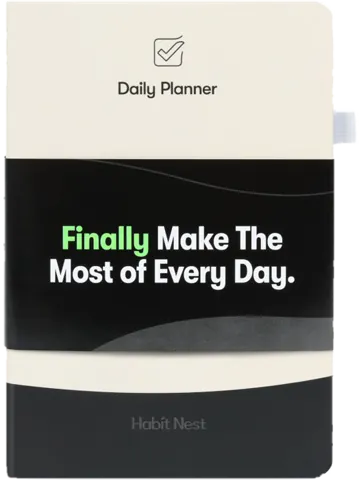Daily Planner